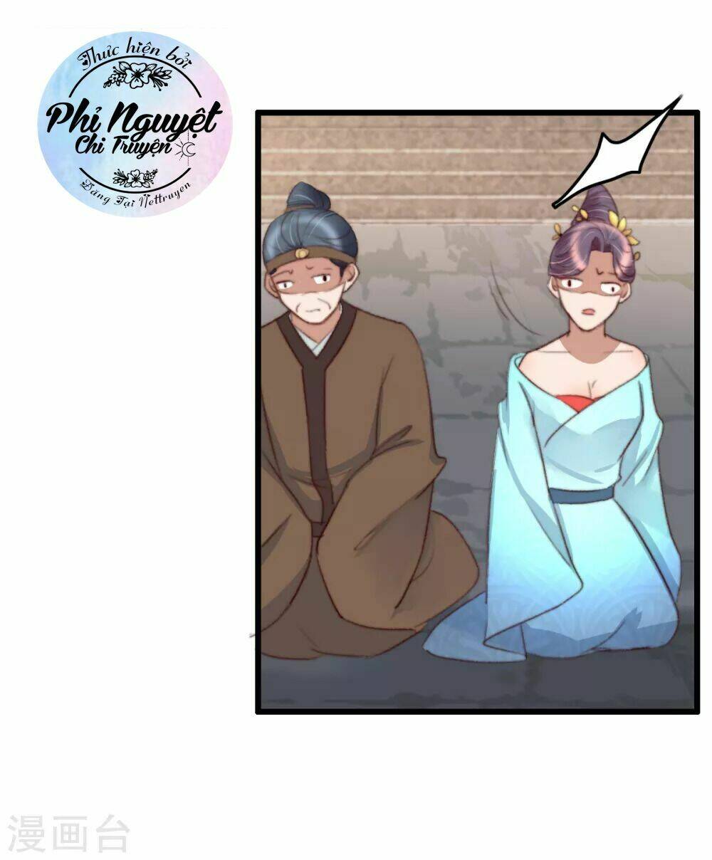 hành trình thịnh sủng chi cẩm tú chapter 35 25