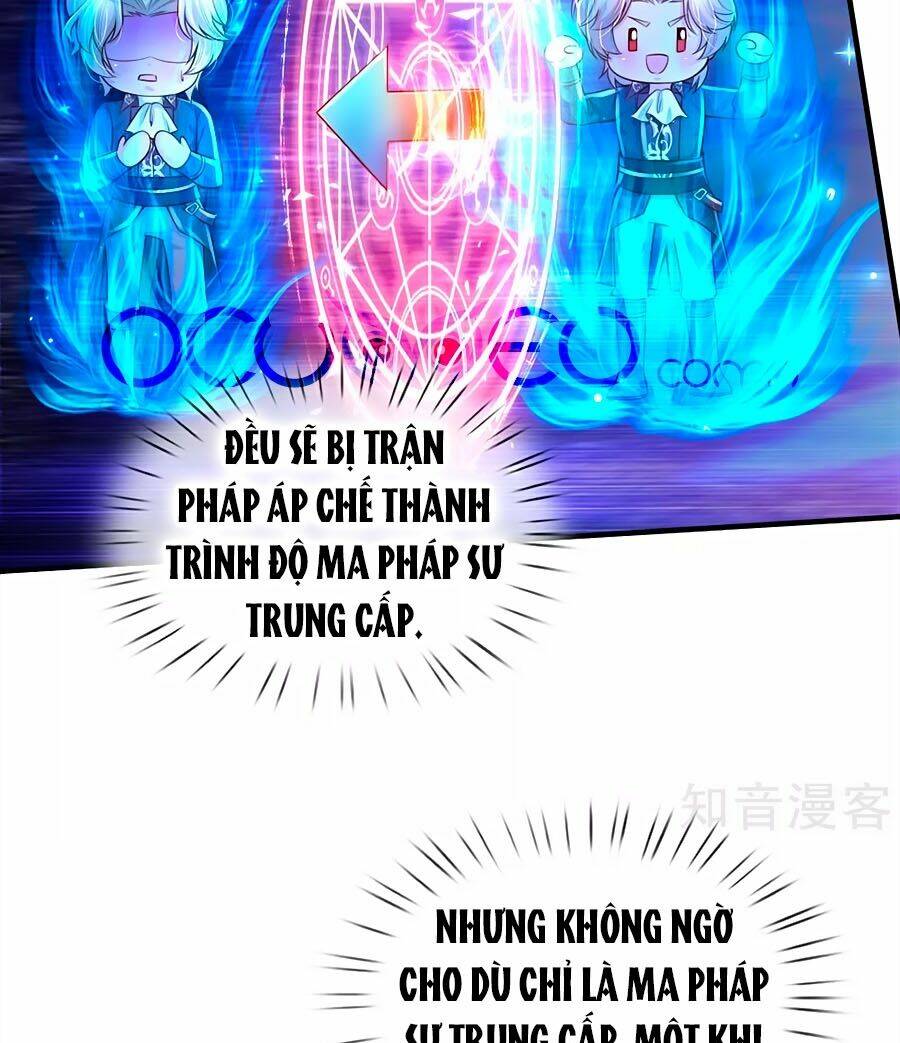 bỗng một ngày trở thành con gái nhà vua chapter 200 23