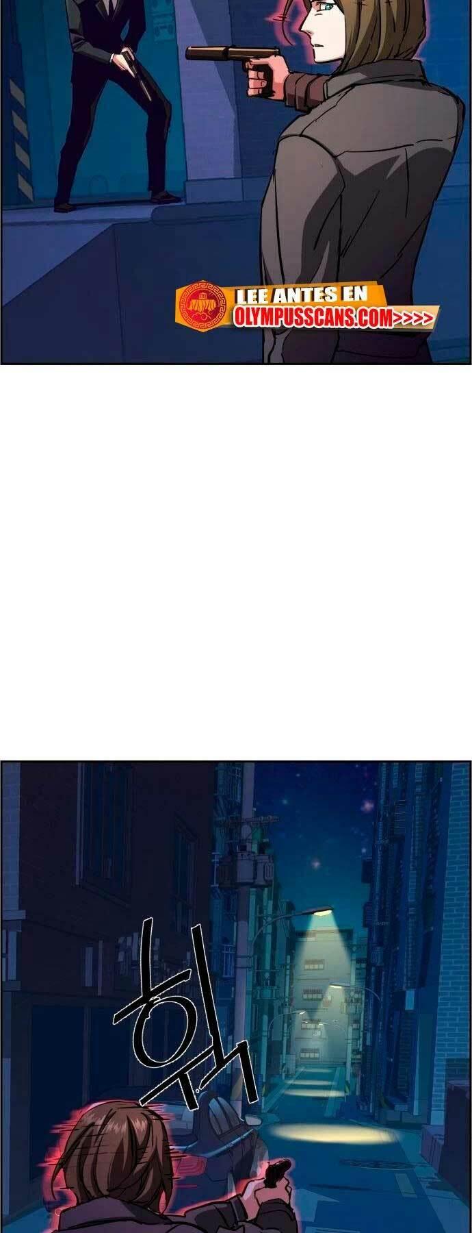 bạn học tôi là lính đánh thuê chapter 130 5