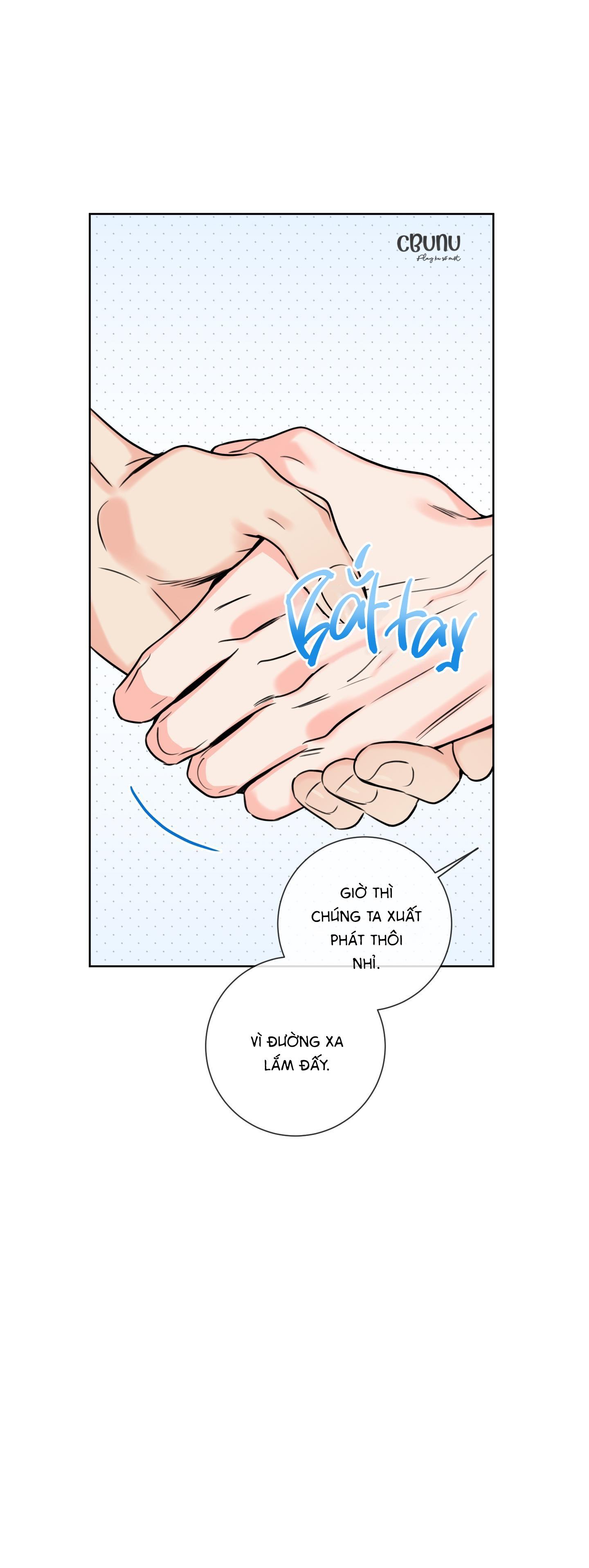 honey trouble - rắc rối ngọt ngào chapter 13 18