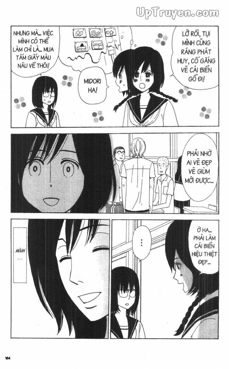 đứa con của tengu chapter 4 164