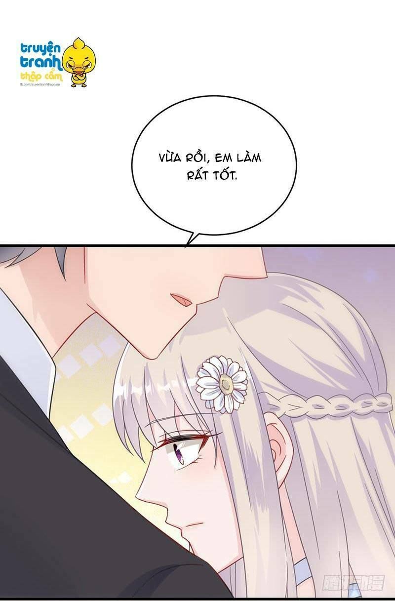 chọc tới chủ tịch tổng tài 2 chapter 20 19