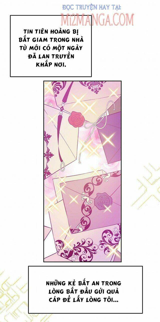 một ngày nọ ta trở thành công chúa chapter 106.2 4