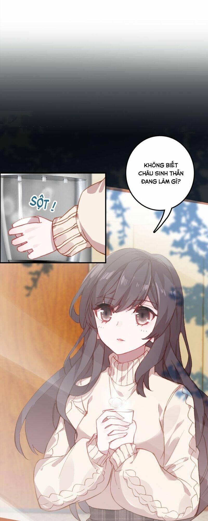 nhất sinh nhất thế mỹ nhân cốt chapter 8 31