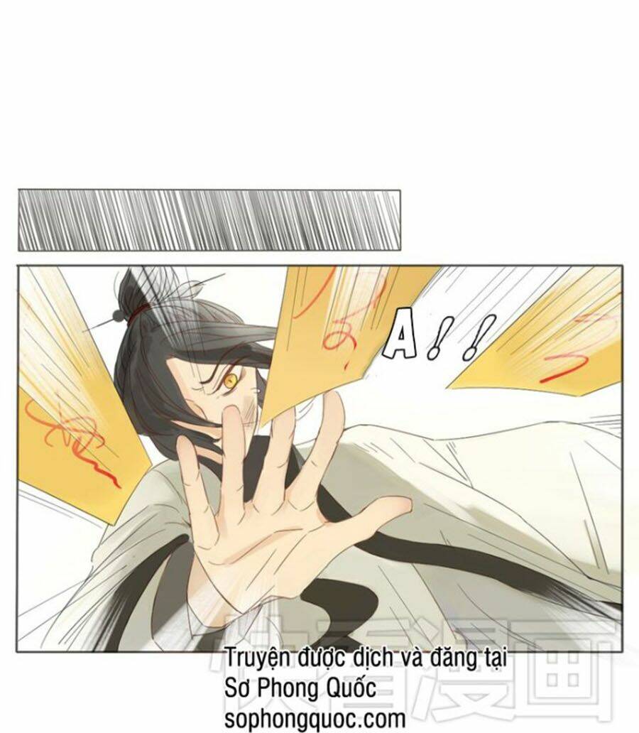 ta chỉ muốn giết ngươi chapter 1 12