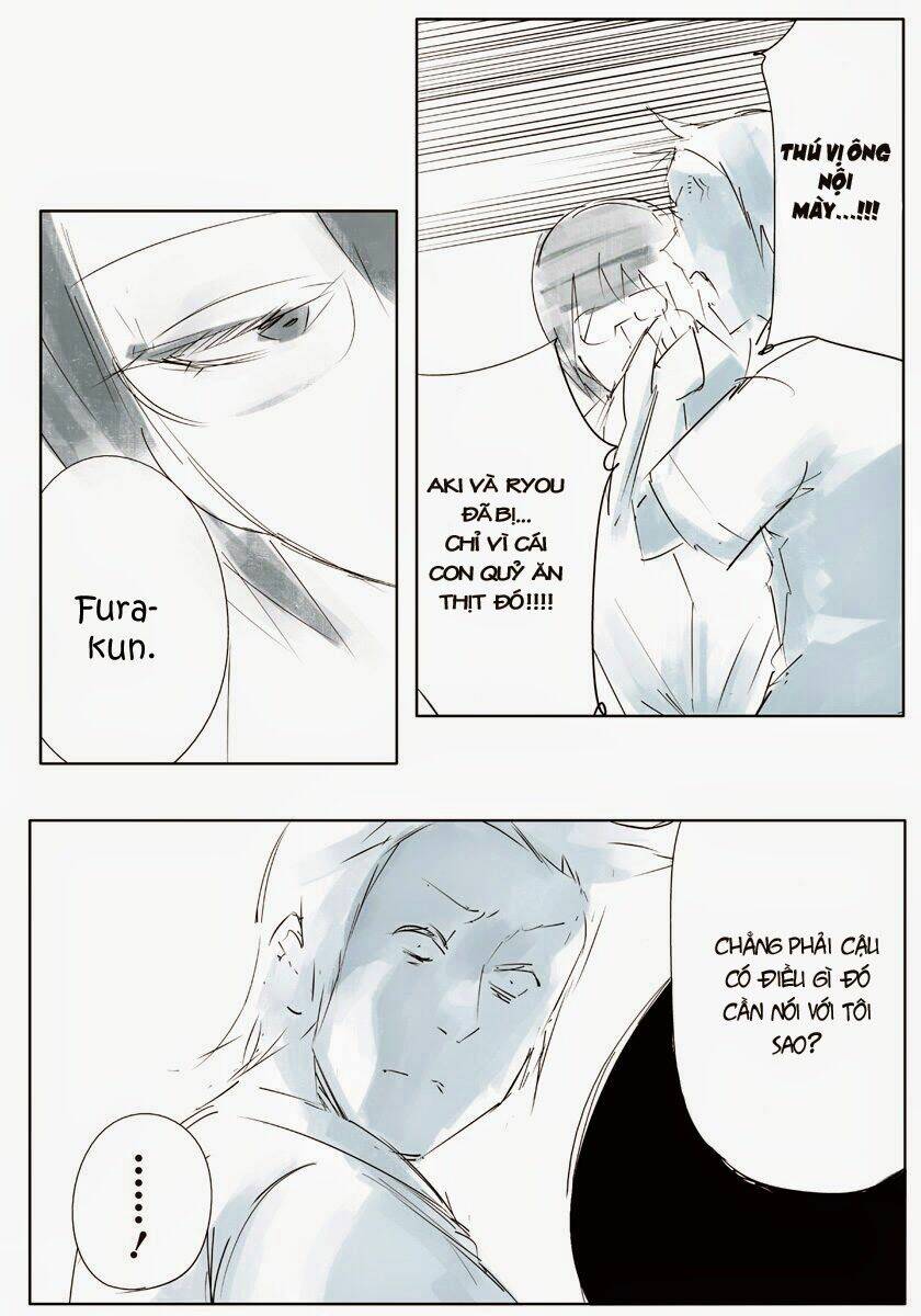 tokyo kushu - jack chapter 2 16