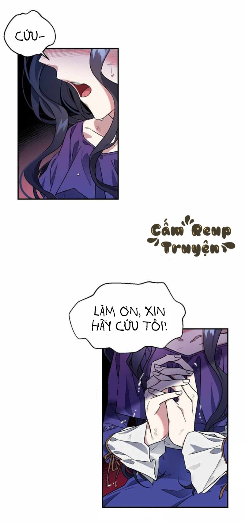 công chúa hiến tế – cấm reup truyện chapter 1 1