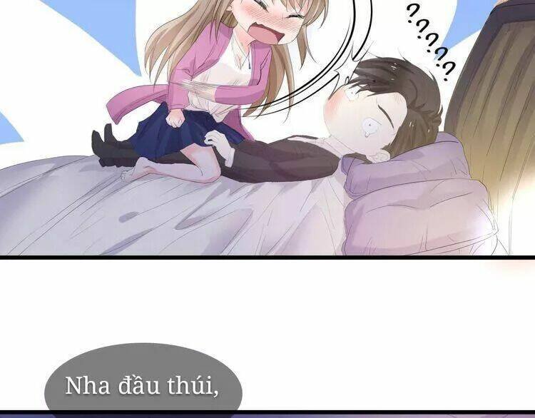 tổng tài đại nhân song mặt kiều thê chapter 1 82