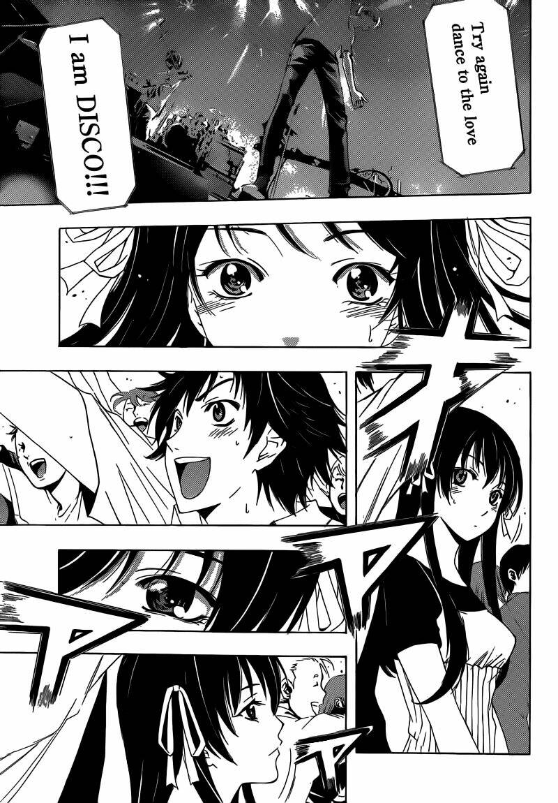 half & half chapter 7 11