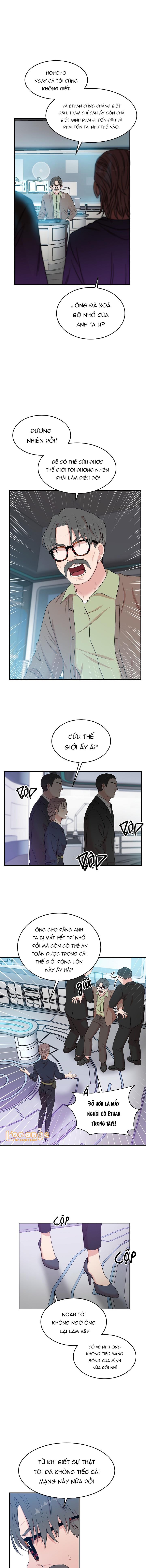 xin chủ nhân hãy khắc dấu chapter 1 10