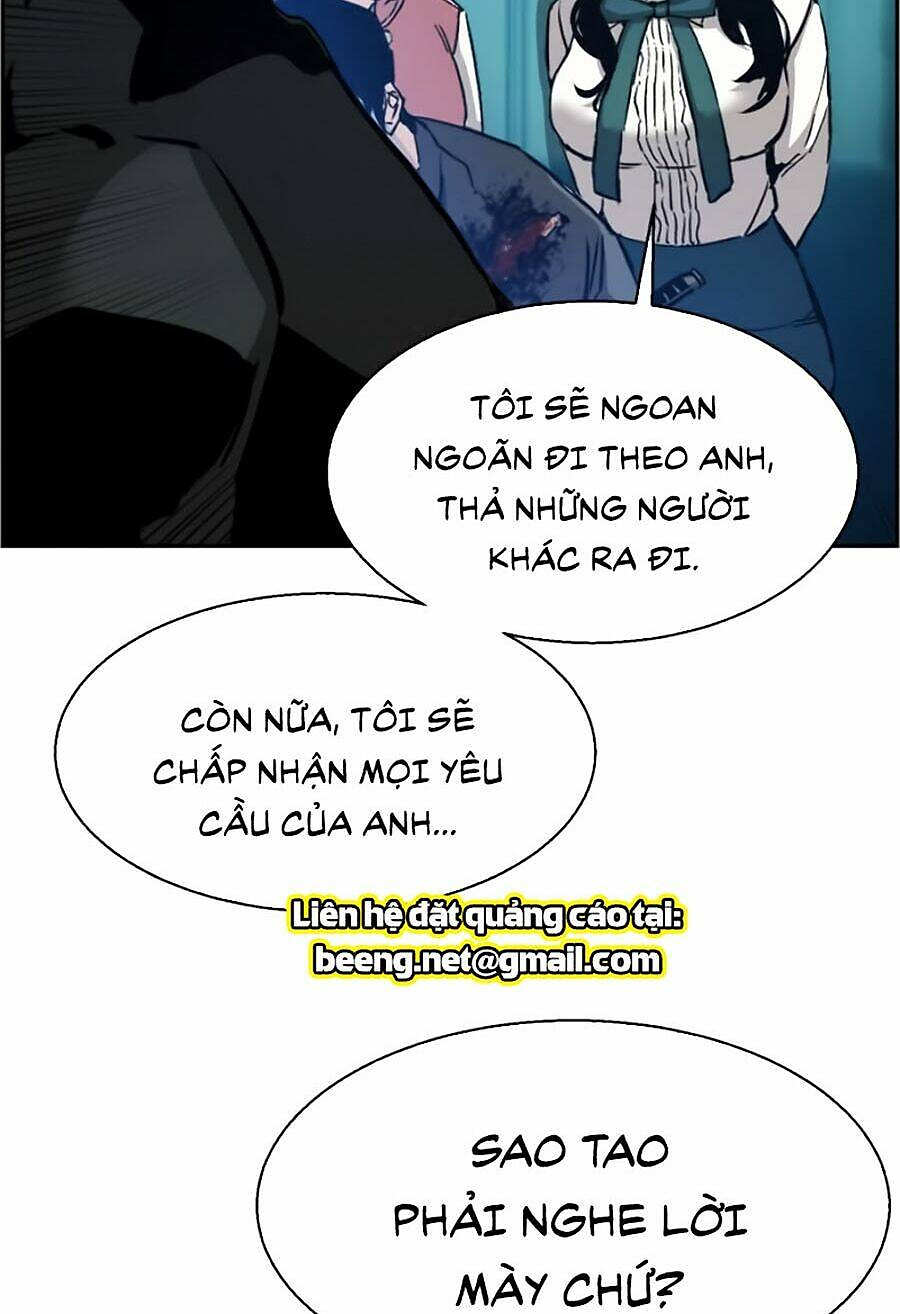 bạn học tôi là lính đánh thuê chapter 17 41