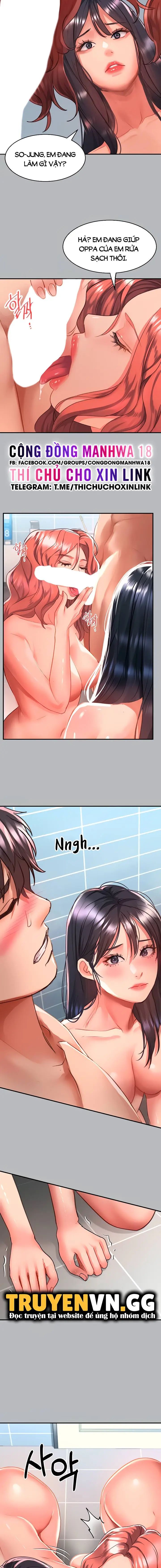 mở khóa trái tim em chapter 54 5