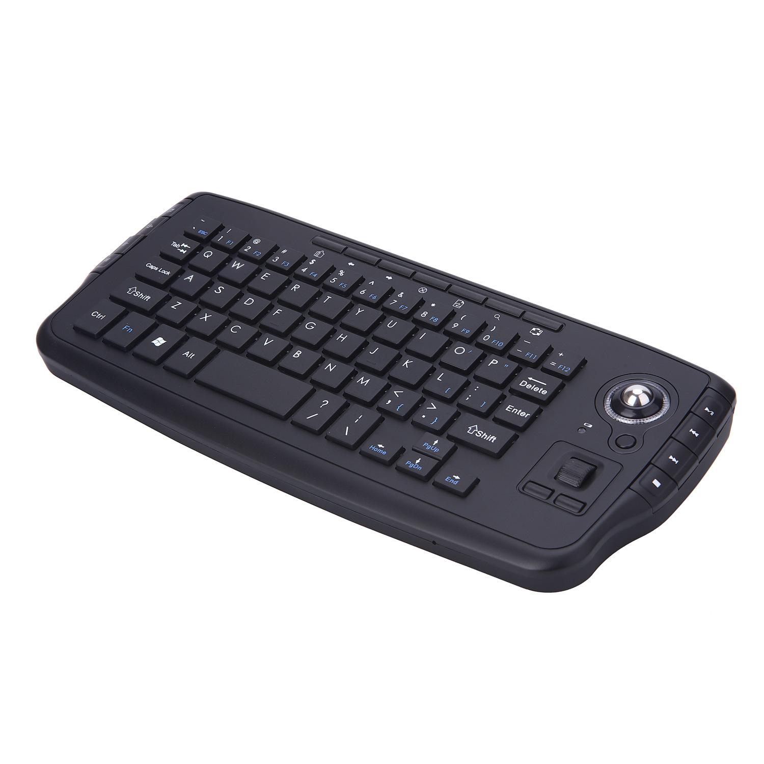 Quỹ đạo đổi mới chuột bay 2.4G bùng nổ thuận lợi nhất sẽ hâm mộ bàn phím và chuột không dây của bạn Điểm đặt chuột phím hai trong một