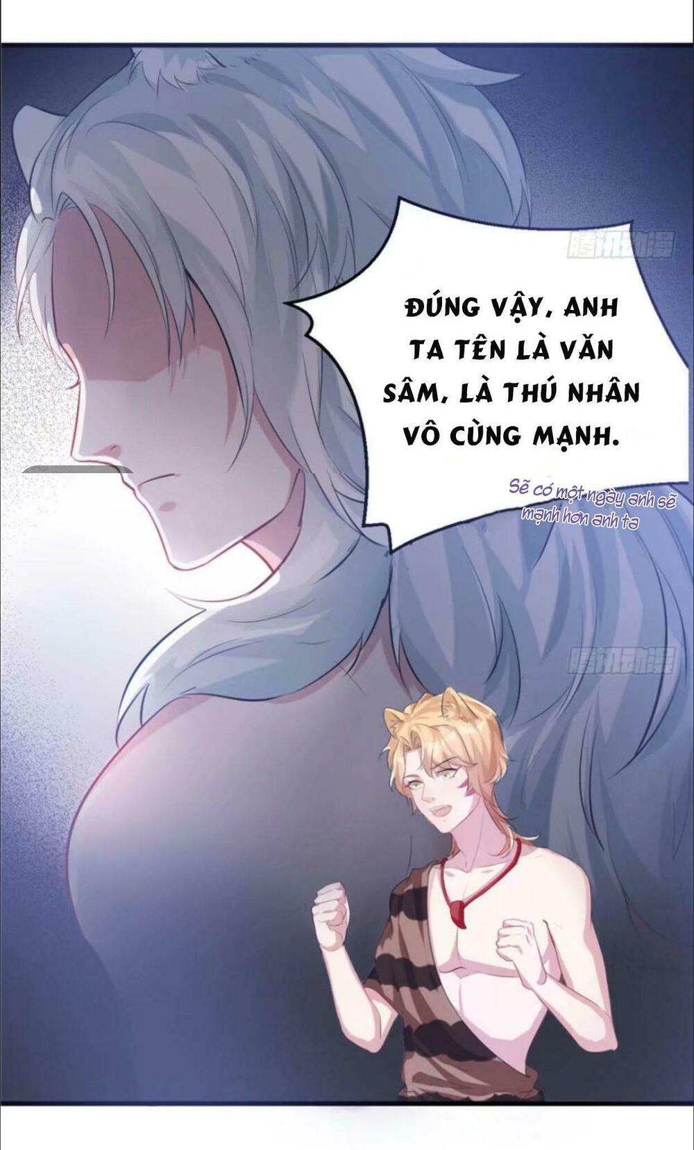 [16+] thảnh thơi thú thế chủng chủng điền, sinh sinh tể chapter 68 21