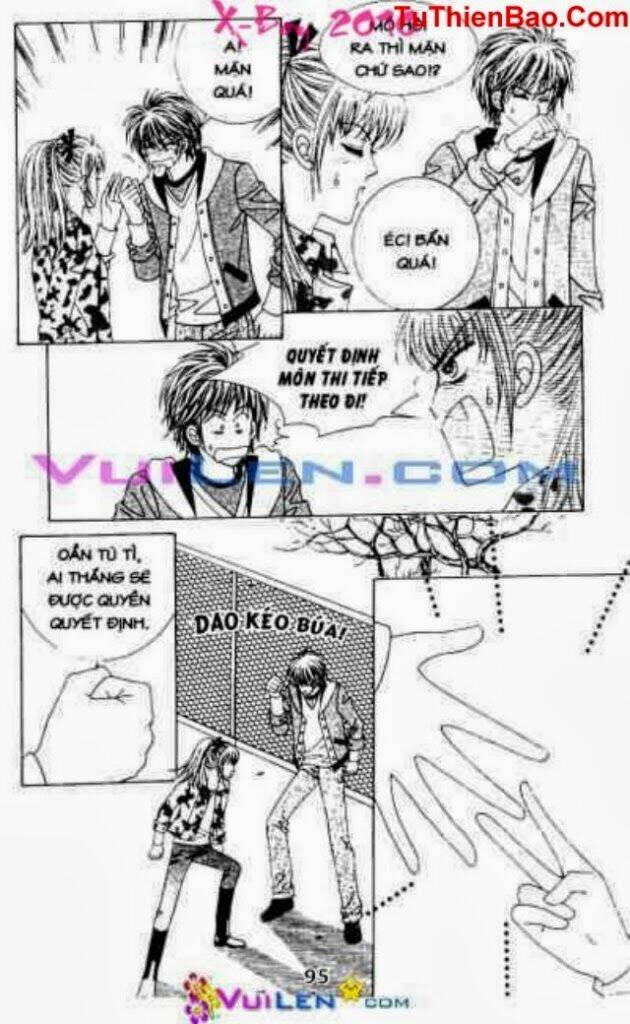 cuộc sống của tôi chapter 4 95