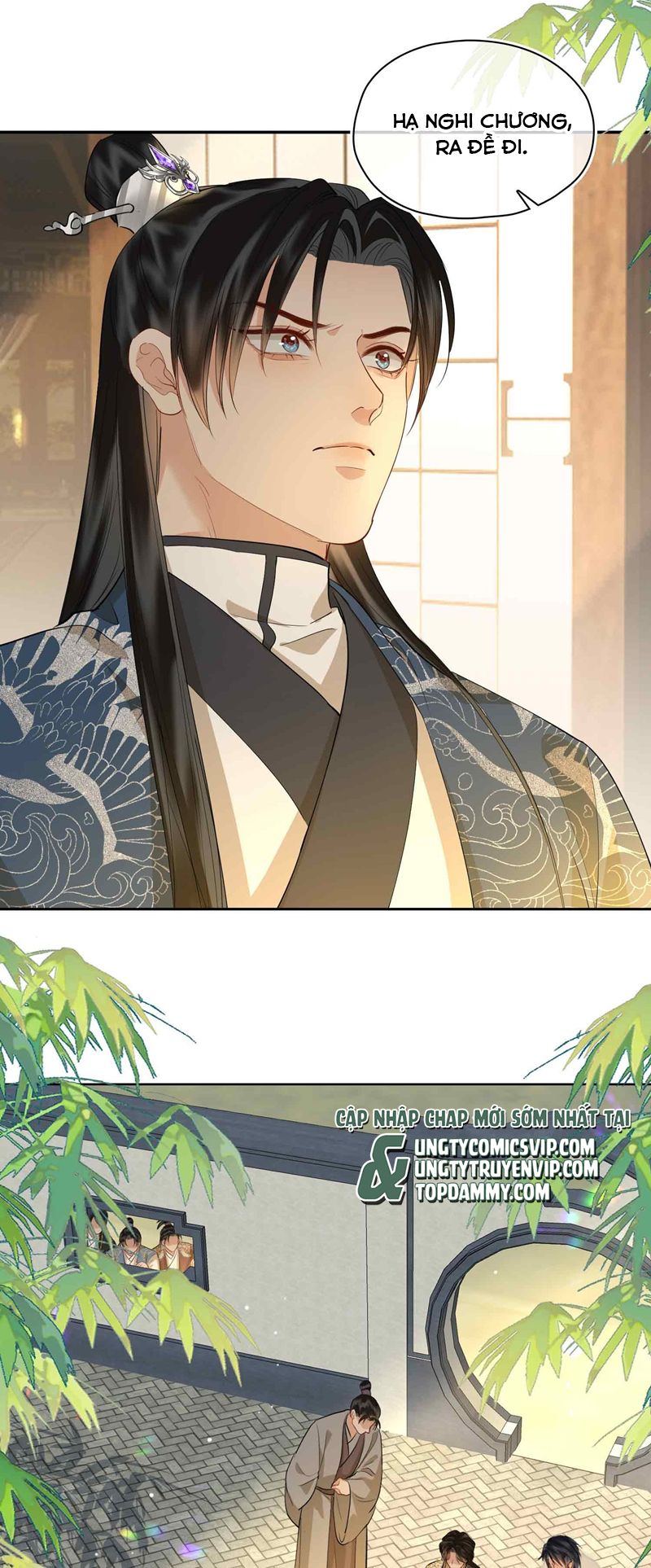 tham hoan chapter 36 5