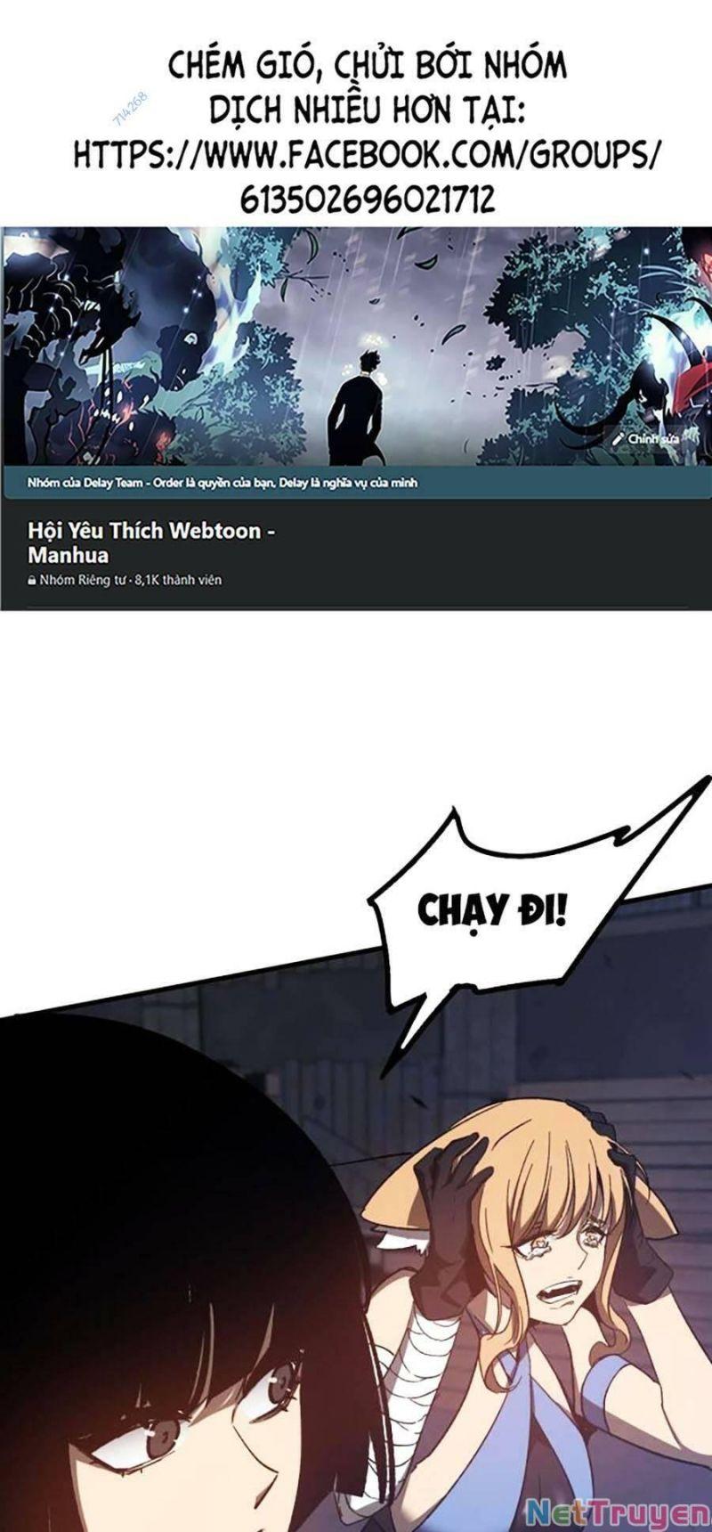 siêu tiến hóa chapter 85 29