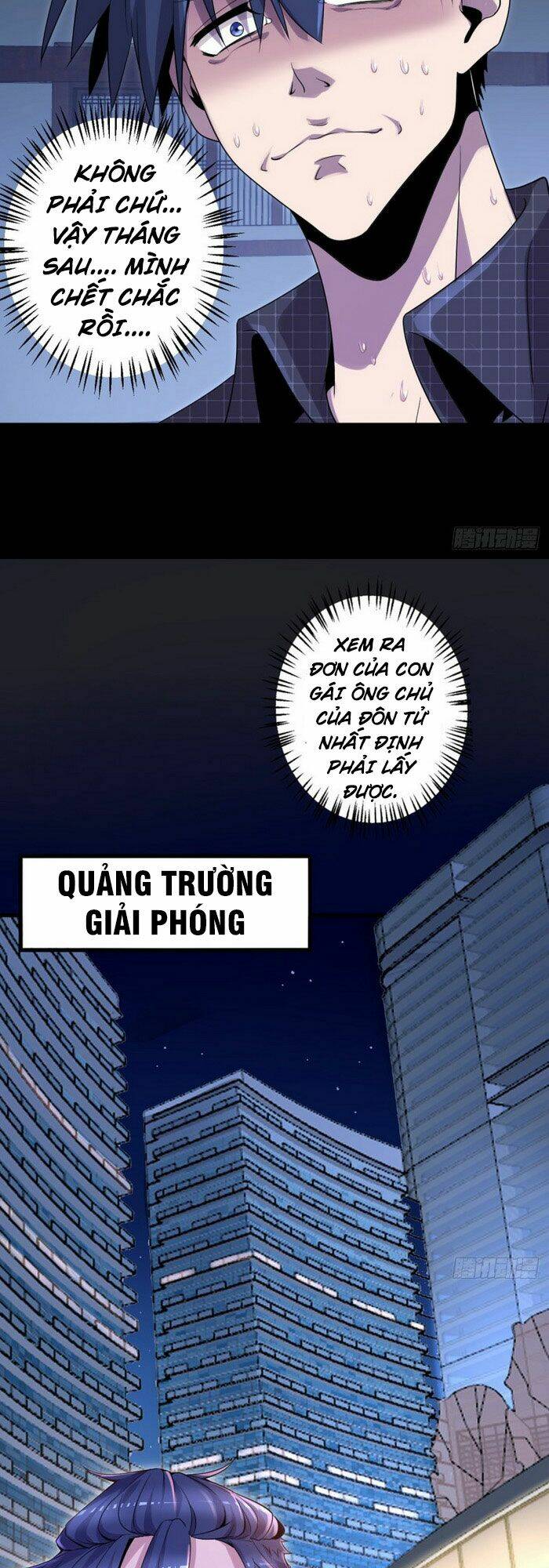mở phòng khám tại tu tiên giới chapter 10 9