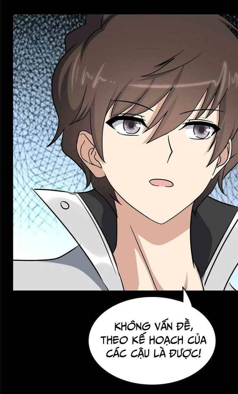 bạn gái virus của tôi chapter 378 56