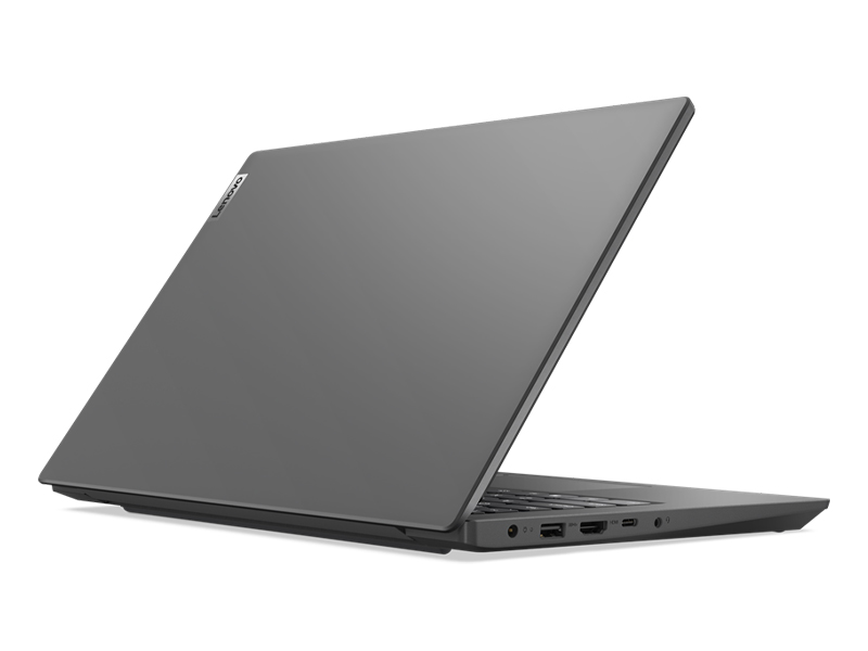 Laptop Lenovo V14 G3 IAP 82TS00AXVN (Core i5 1235U/ 8GB/ 512GB SSD/ 14.0inch Full HD/ Windows 11 Home/ Black/ Vỏ nhựa/ 1 Year) - Hàng Chính Hãng - Bảo Hành 12 Tháng