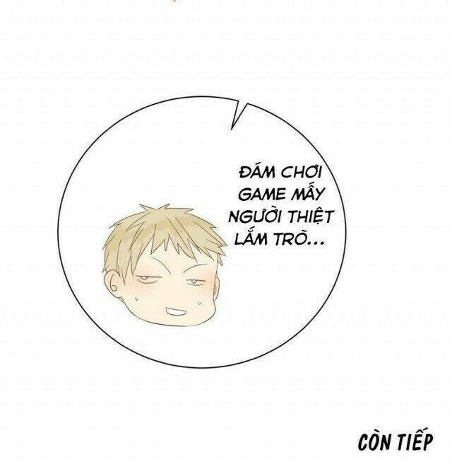 hóa ra chủ nhà siêu soái chapter 15 33