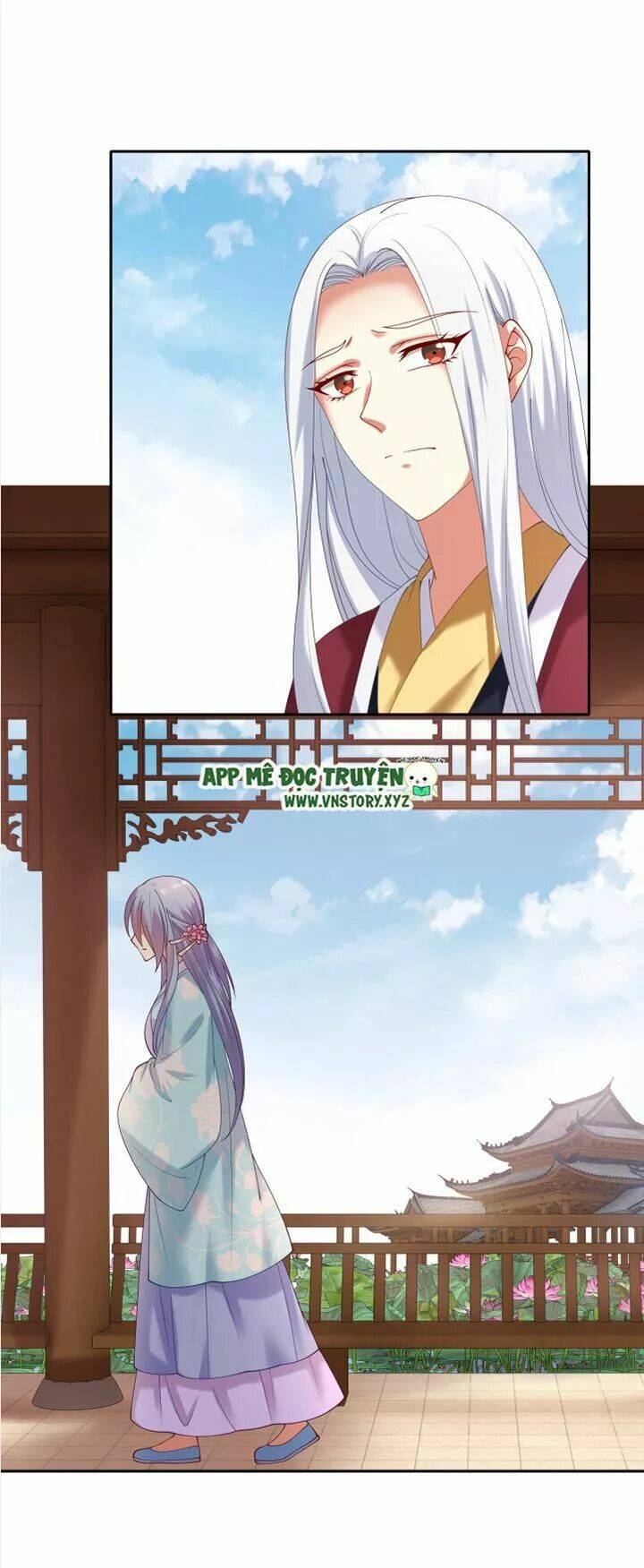 đô đốc đại nhân sủng thê kí chapter 55 16