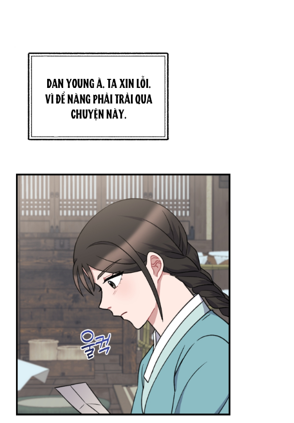 [18+] mơ về một cơn mưa phùn chapter 29.2 5