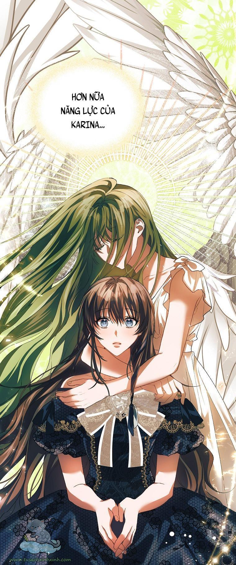 tháng năm cuối cùng của nữ phụ đoản mệnh chapter 29 33