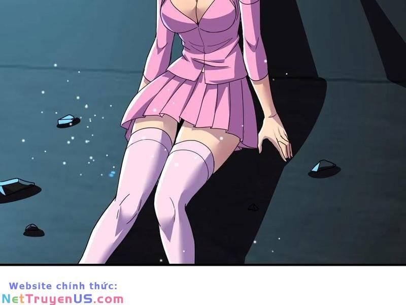 nhìn thấy thanh máu, ta xử tội thần linh chapter 136 90