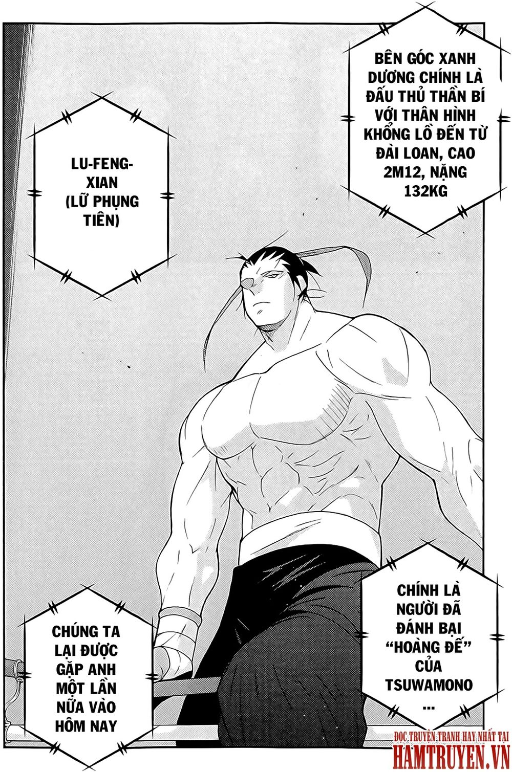 truyền nhân atula 3 chapter 38 20