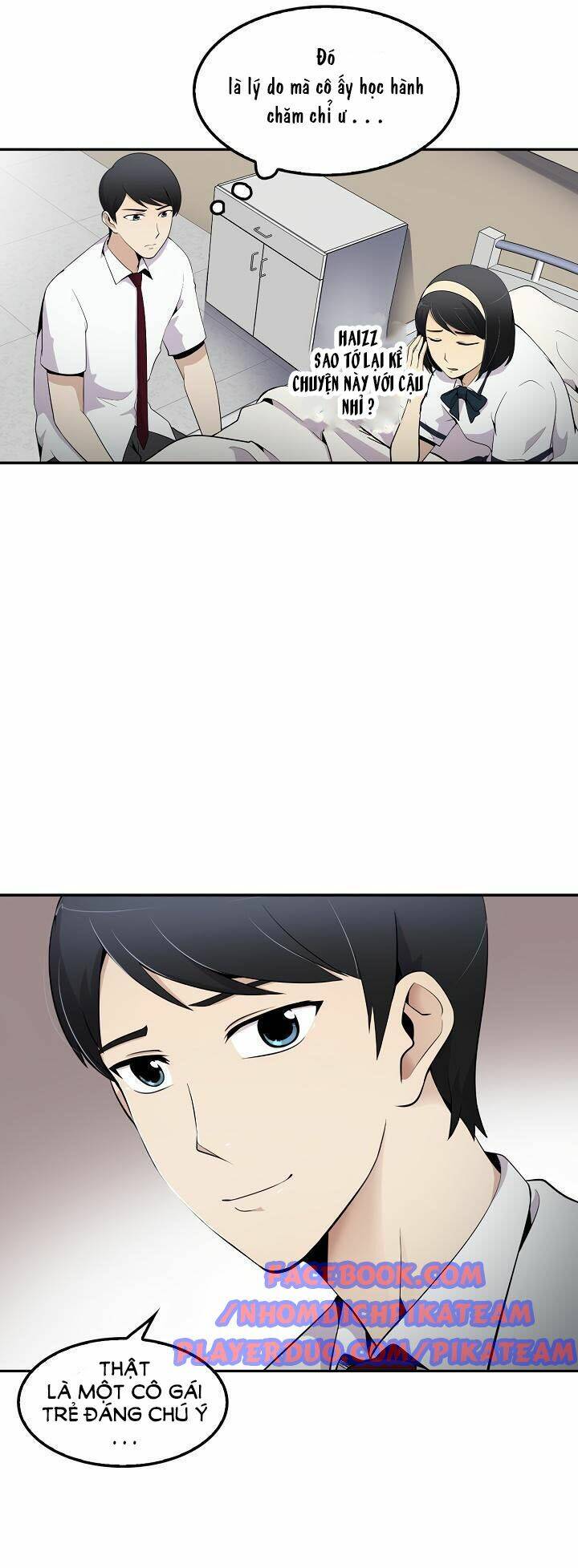 điều tra viên chuyển sinh chapter 12 22