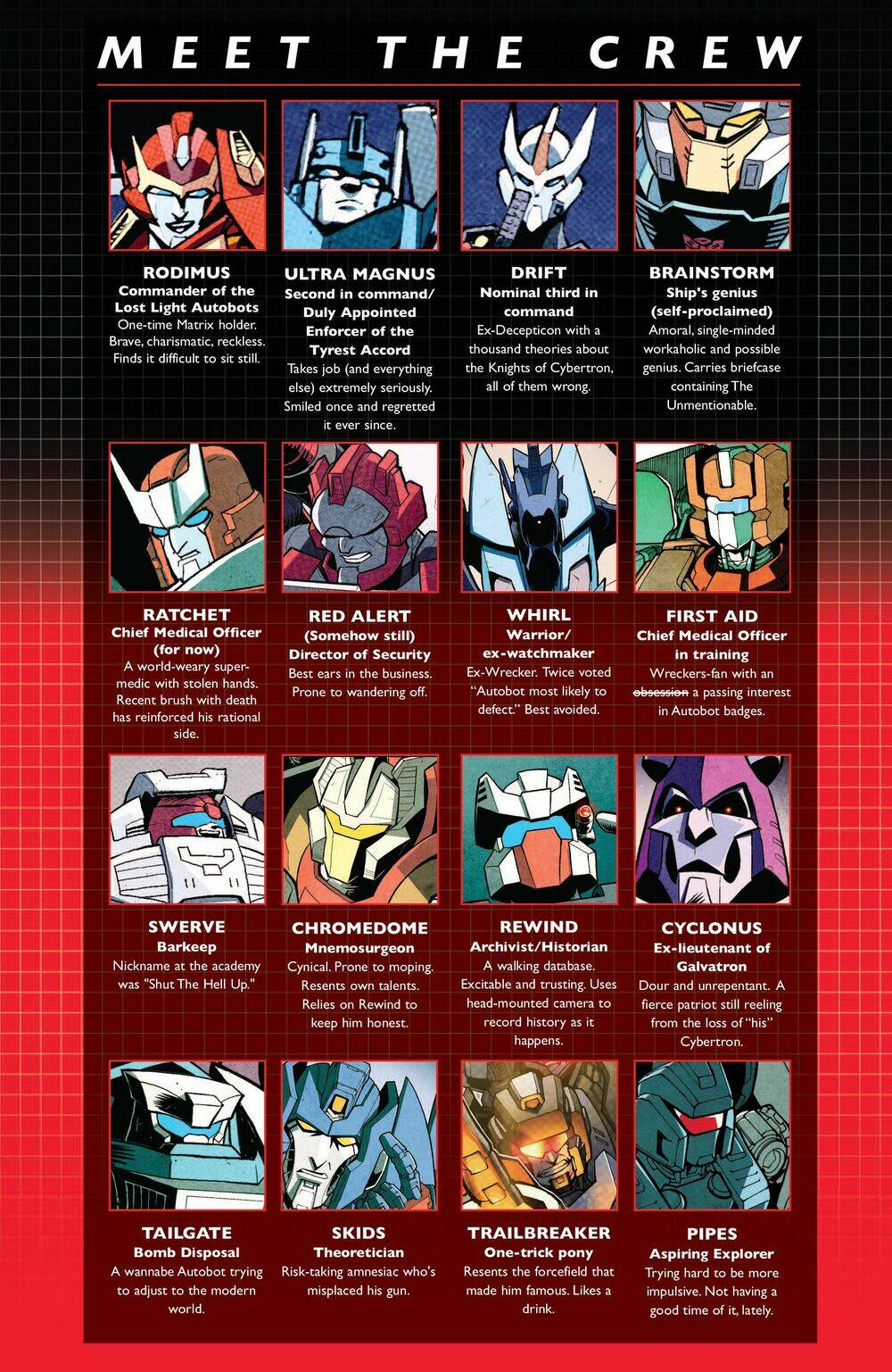 the transformers: more than meets the eye chapter 9 25