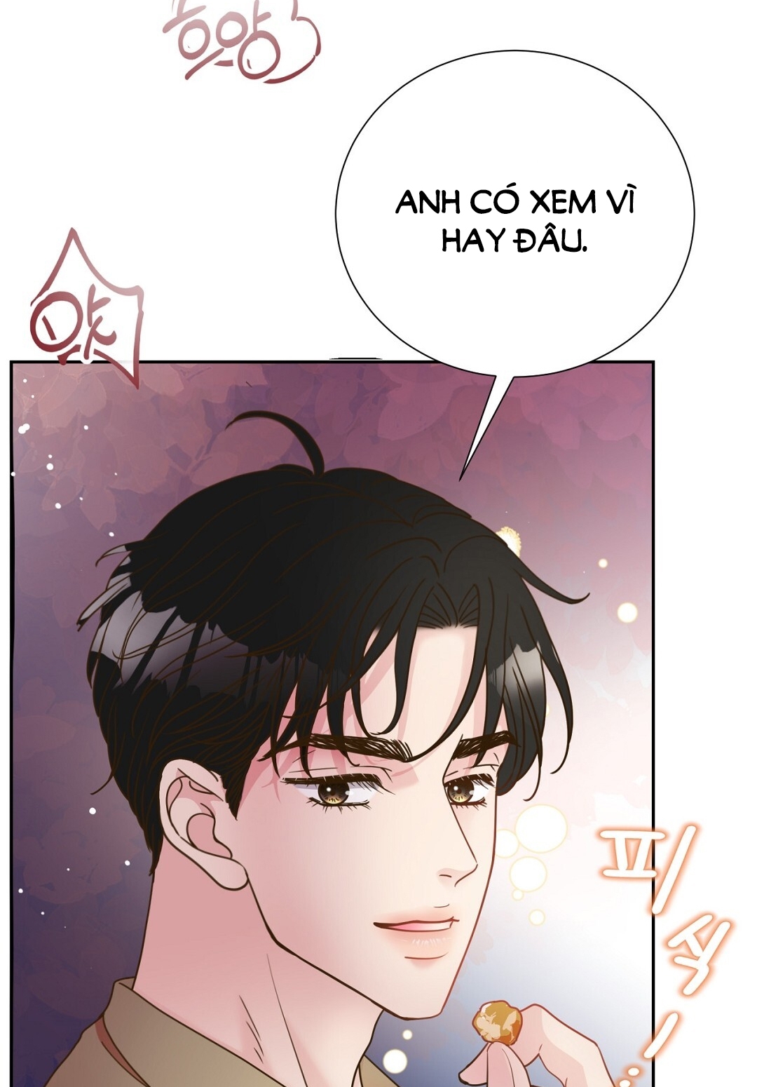 [18+] trải nghiệm thân mật với bạn của anh trai chapter 17.2 19