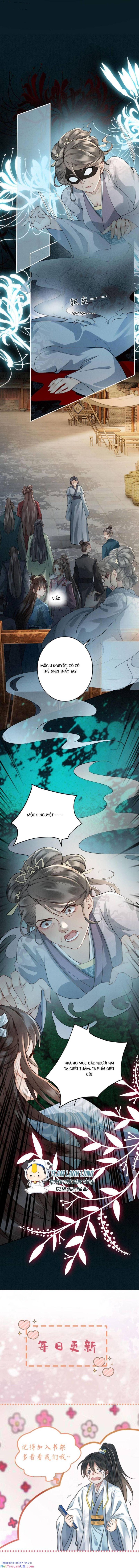 báo cáo nhiếp chính vương, đại lão nàng ấy chuyên trị bệnh liệt dương chapter 69 3