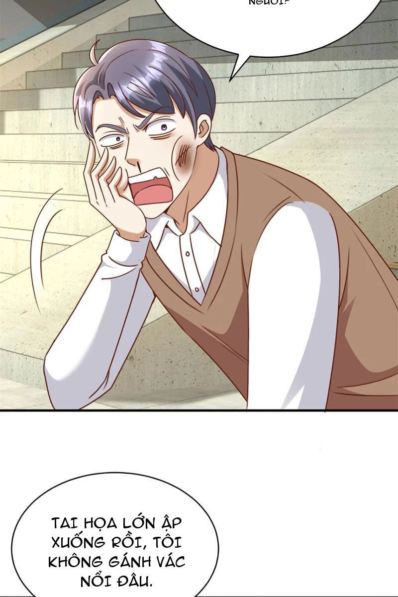 bảy vị tỷ tỷ tuyệt thế vô song của ta chapter 17 3