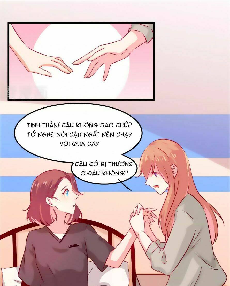 tổng tài, như vậy nhanh quá chapter 4 50