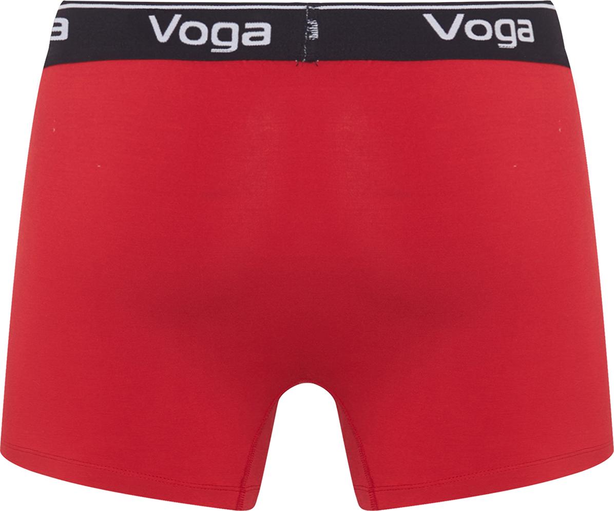 Quần Sịp Đùi Nam Boxer Brief Cao Cấp Voga Vải Modal Thoáng Mát