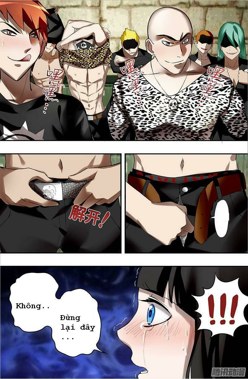 were wolf chapter 33 10