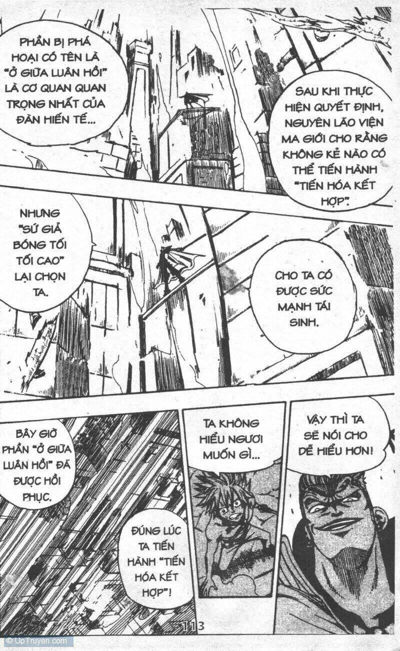 rave master (scan) chapter 29 113