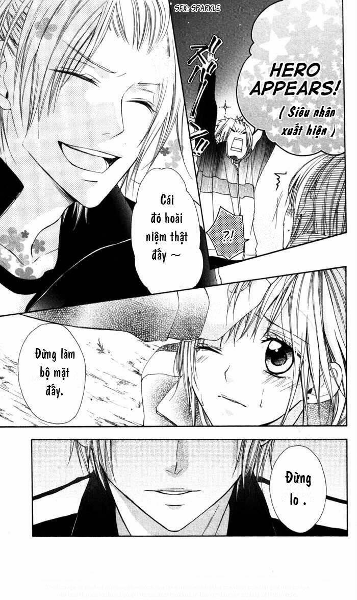 tonari no koigataki chapter 2 29