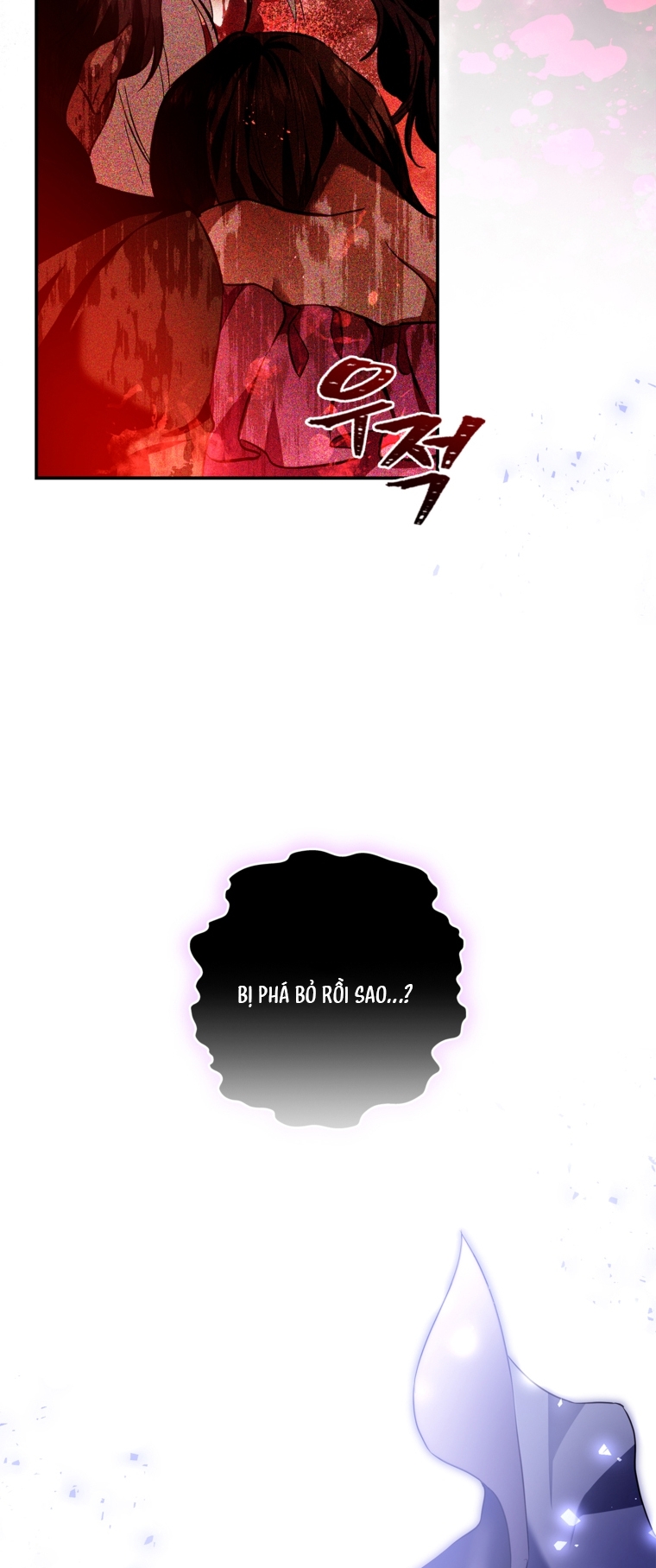 Nhan Sắc Bí Ẩn Của Chồng Tôi chapter 105.1 - Trang 29