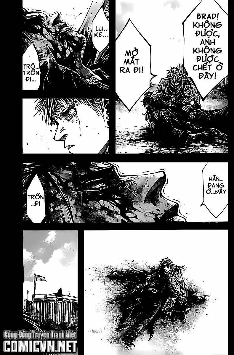 green blood chapter 43 9