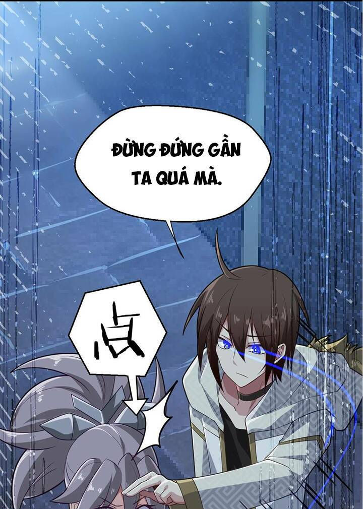 đại bảo kiếm của tôi chapter 1 76