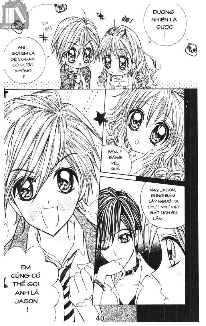ngôi sao sugar chapter 1 39