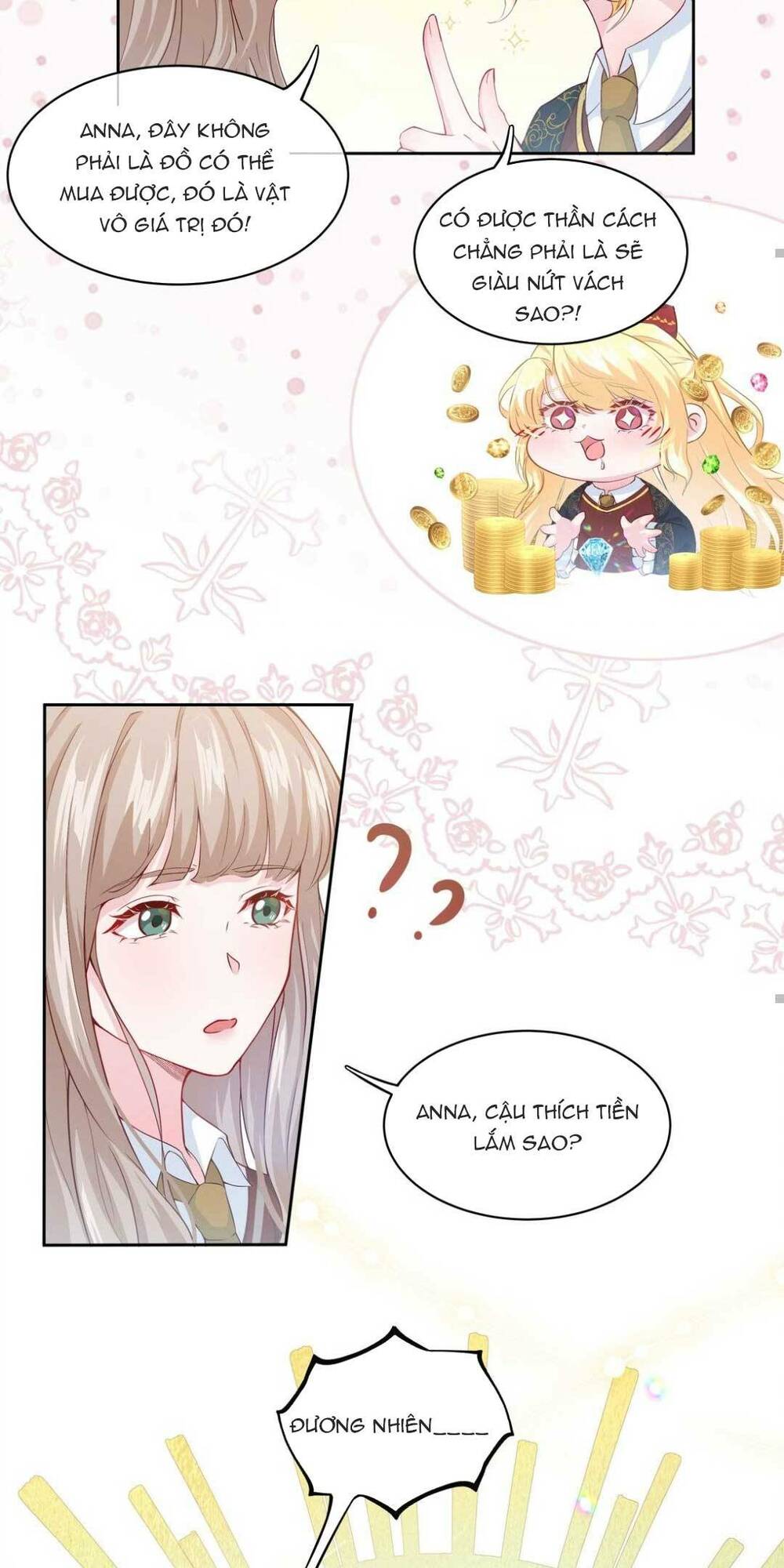 tổng tài huyết tộc muốn giam cầm tôi chapter 1 34