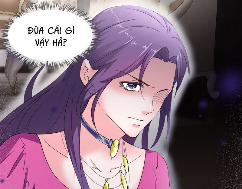 chiến lược lãng mạn của thịnh thiếu chapter 17 58