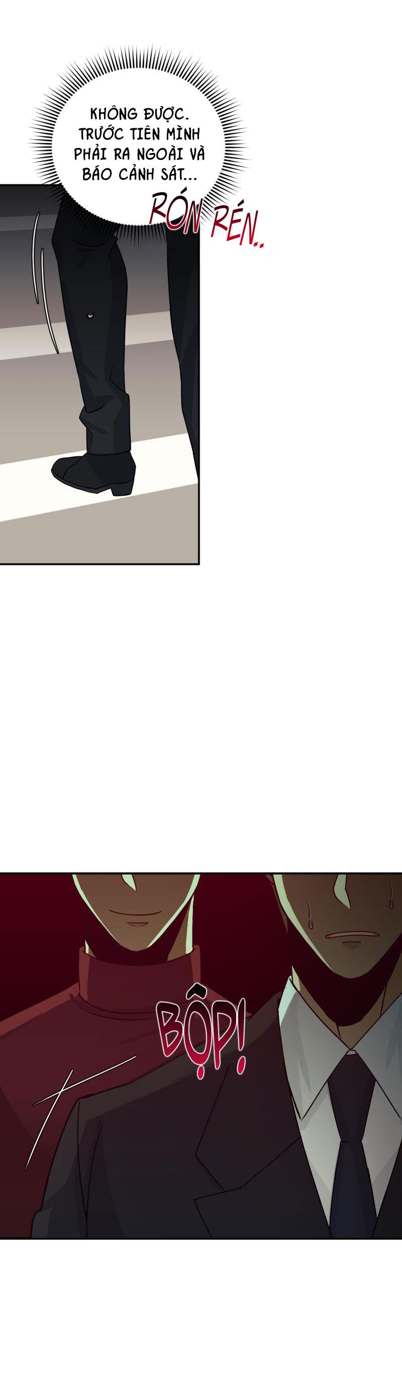 tuyển tập những ông chú tà zâm chapter 7.8 21