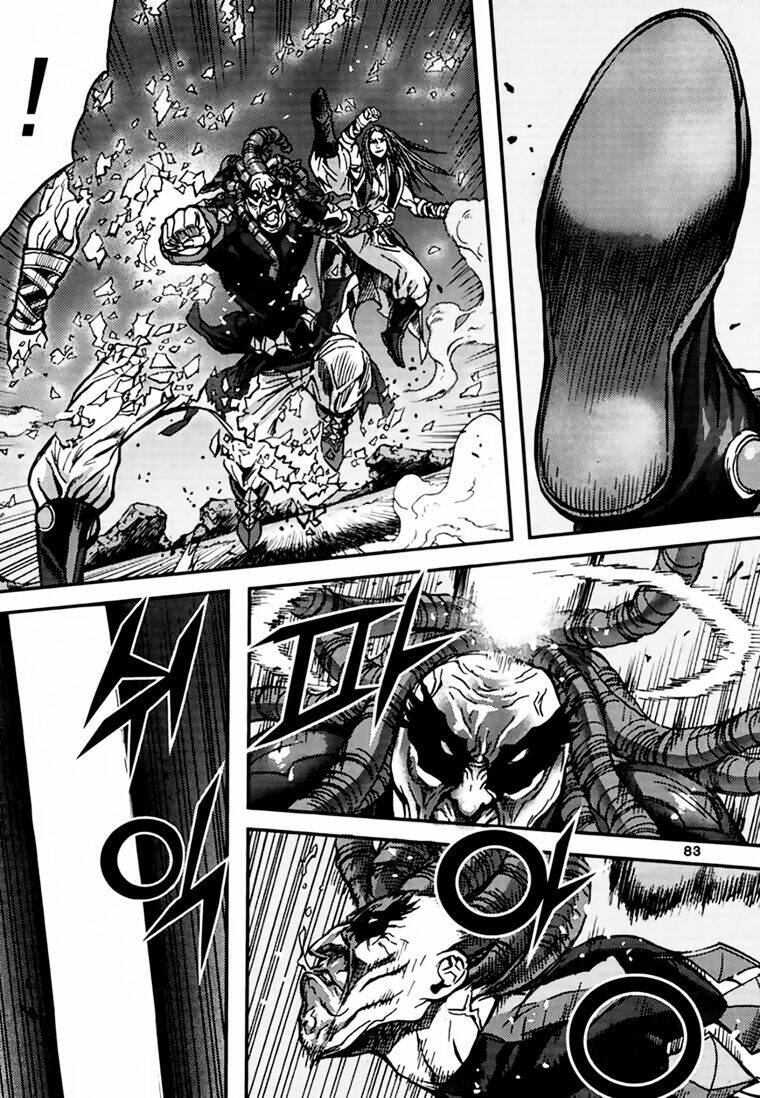 diêm đế ii chapter 41.3 32