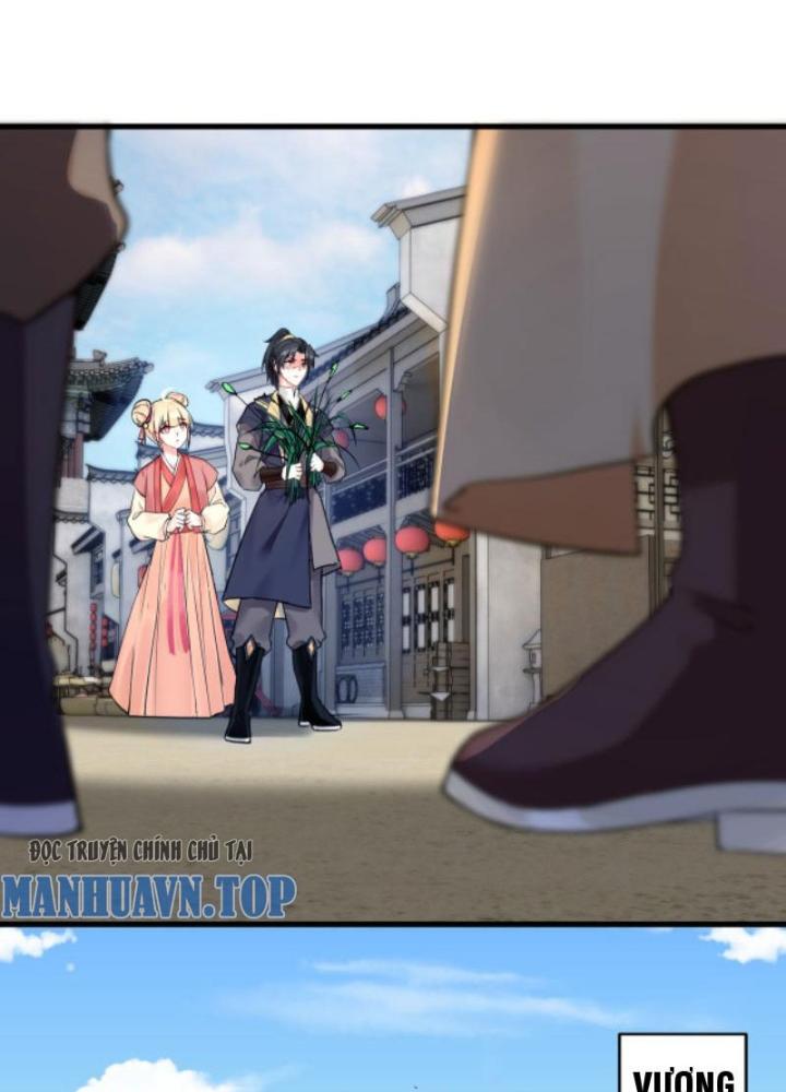 sau một vạn năm, ta làm gì cũng được chapter 2 21