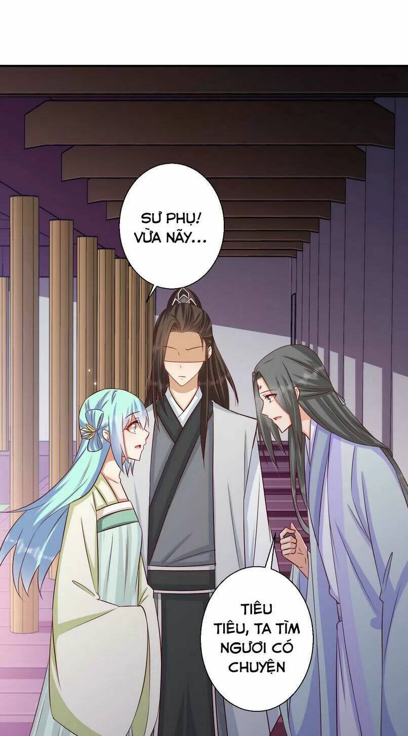 độc y cuồng phi chapter 46 21